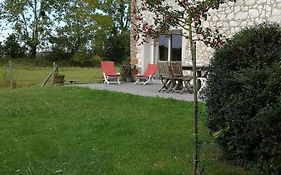 La ferme aux grenouilles